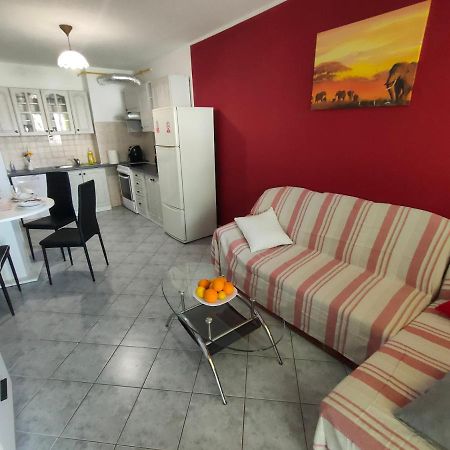 Apartament Apartman Bela Pula Zewnętrze zdjęcie