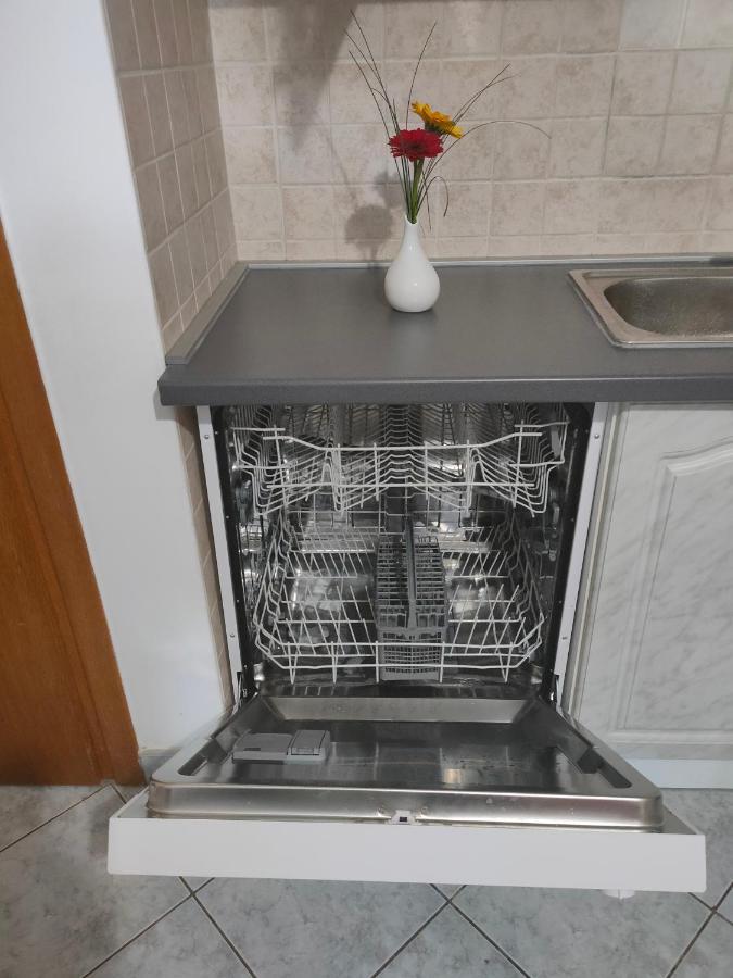 Apartament Apartman Bela Pula Zewnętrze zdjęcie