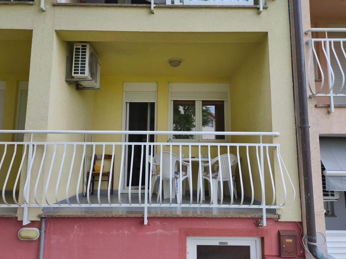 Apartament Apartman Bela Pula Zewnętrze zdjęcie