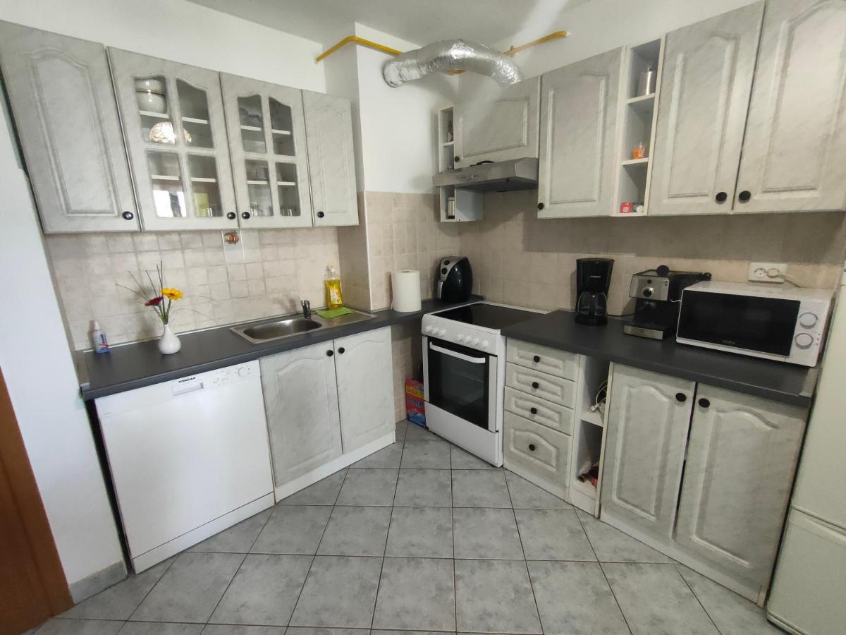 Apartament Apartman Bela Pula Zewnętrze zdjęcie