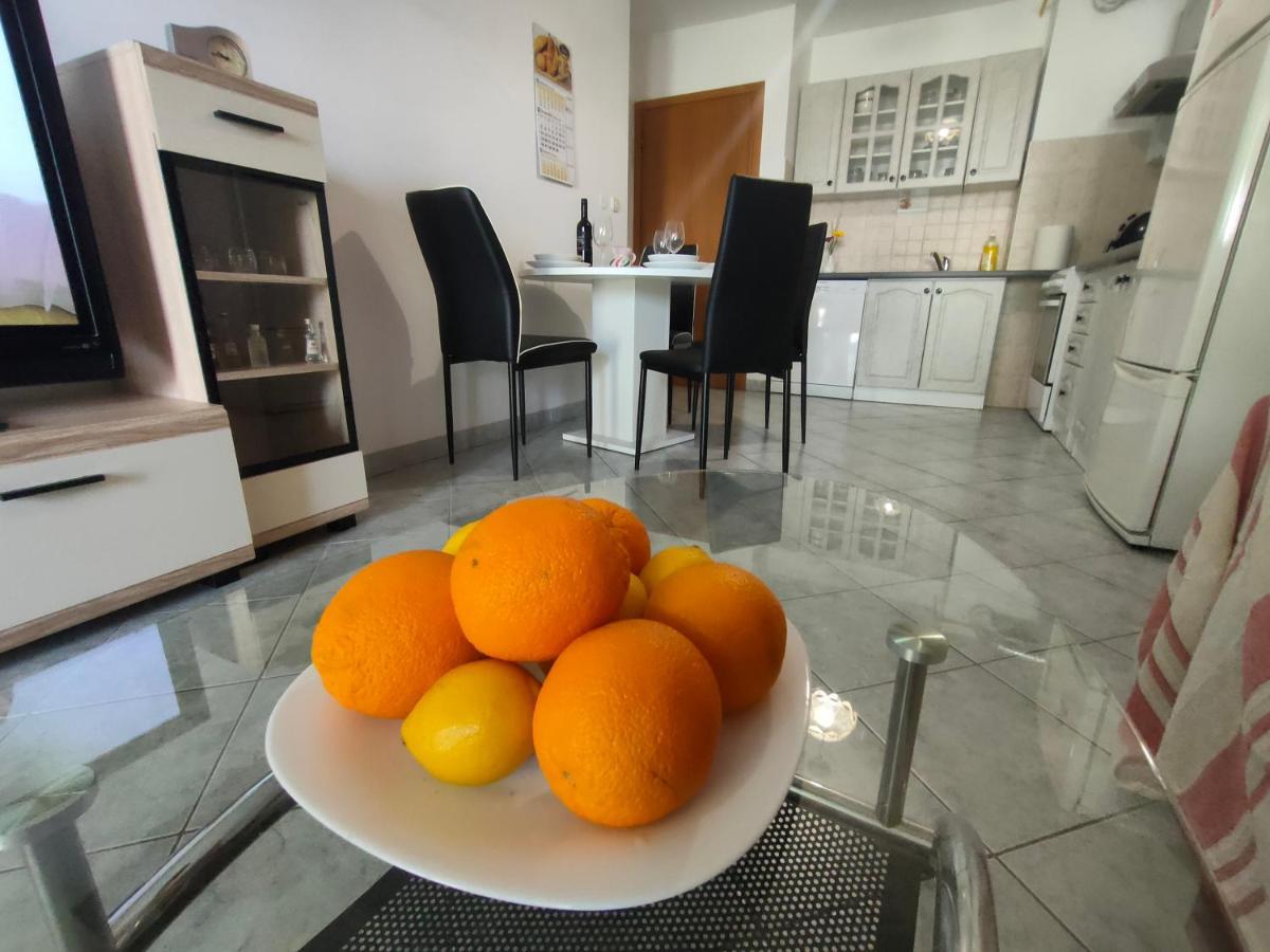 Apartament Apartman Bela Pula Zewnętrze zdjęcie