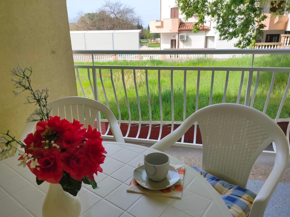 Apartament Apartman Bela Pula Zewnętrze zdjęcie