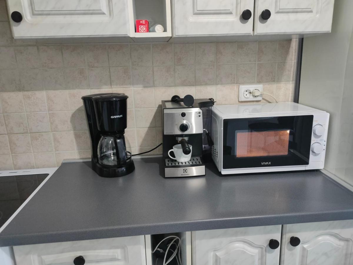 Apartament Apartman Bela Pula Zewnętrze zdjęcie