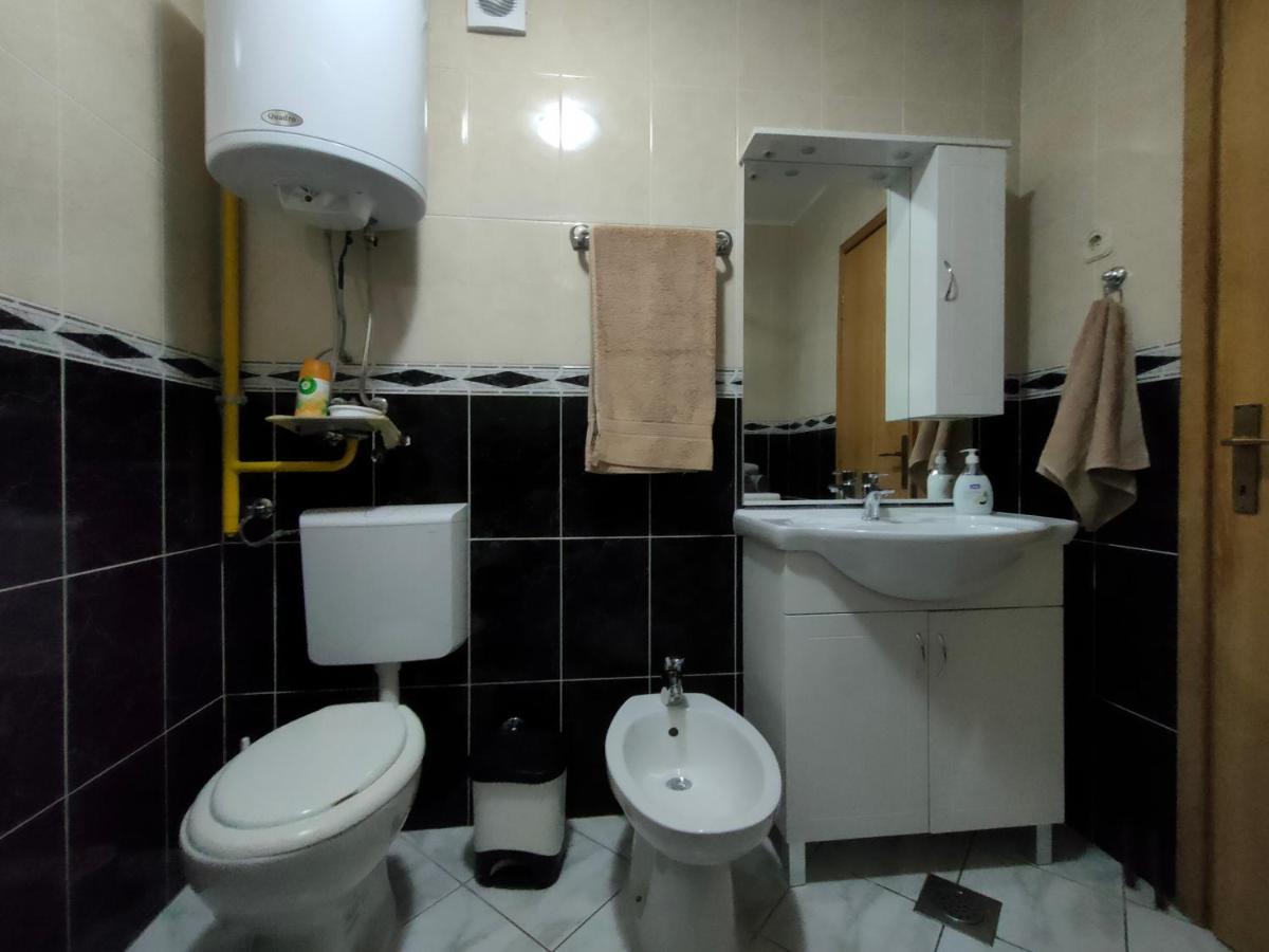 Apartament Apartman Bela Pula Zewnętrze zdjęcie