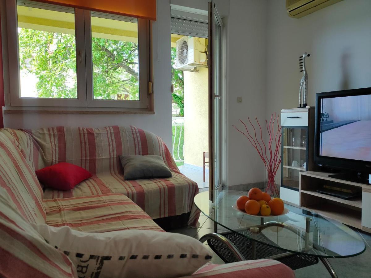 Apartament Apartman Bela Pula Zewnętrze zdjęcie