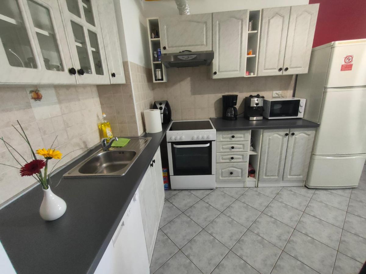 Apartament Apartman Bela Pula Zewnętrze zdjęcie